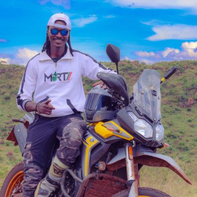 Micah Wanjala