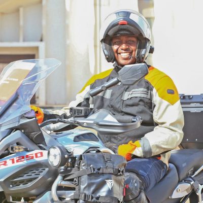 Pst. Sammy Kiumbe